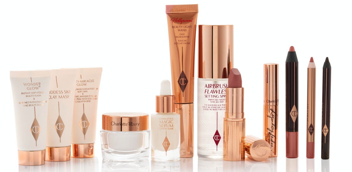 Charlotte’s Beauty Dreams & Secrets Advent Calendar - Product