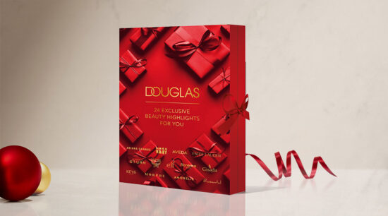 Douglas 24 Day Advent Calendar 2021