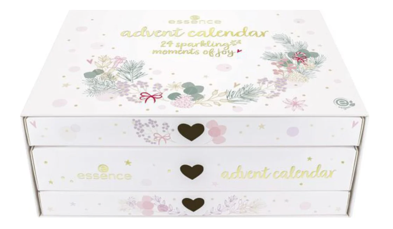 Essence 24 Sparkling Moments Of Joy