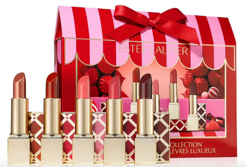 Estee Lauder Christmas Set 2021