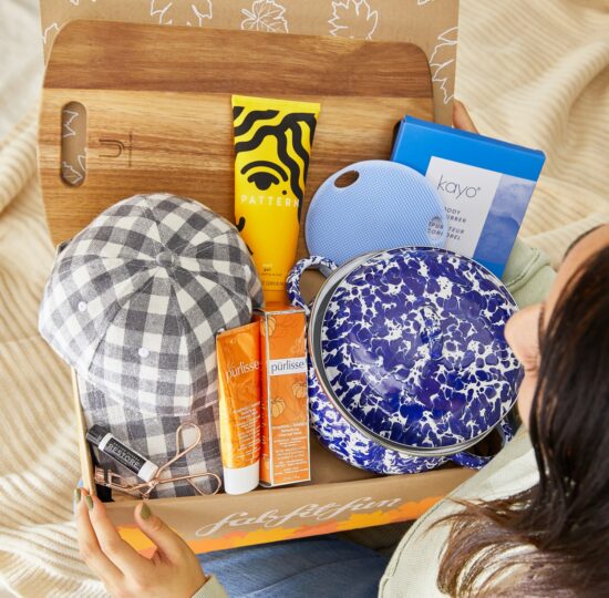 40% Off FabFitFun Fall Season Box 2021