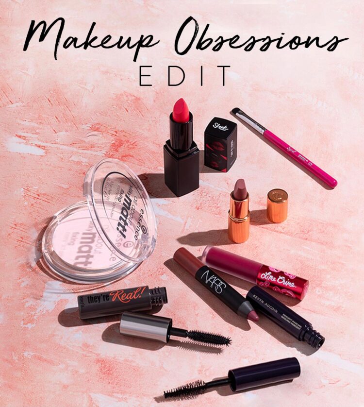 Feel Unique Makeup GWP September 2021