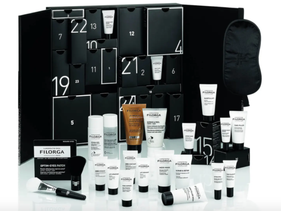 Filorga Advent Calendar 2021