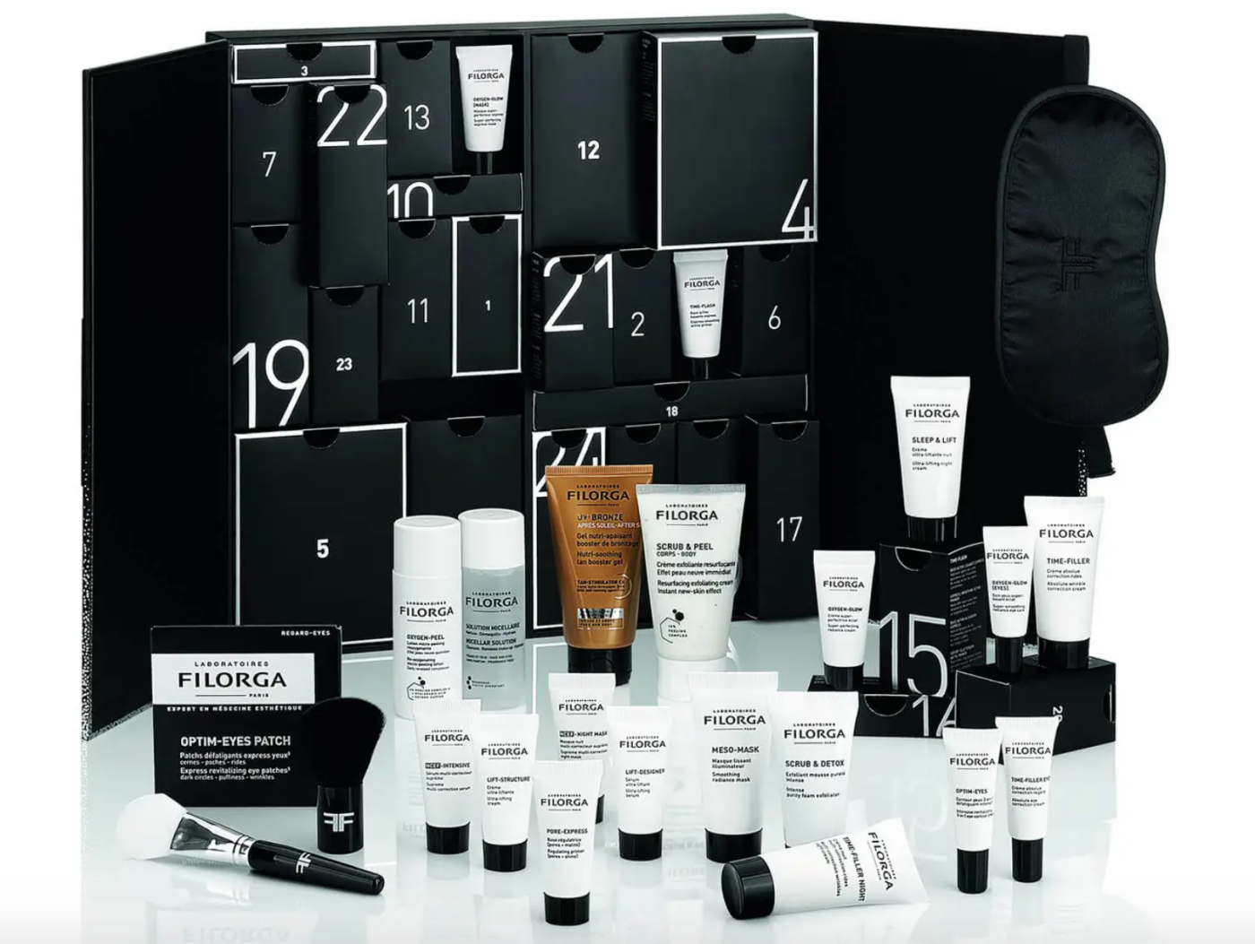 Filorga Advent Calendar 2021