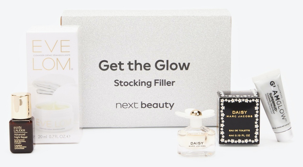 Get the glow stocking filler