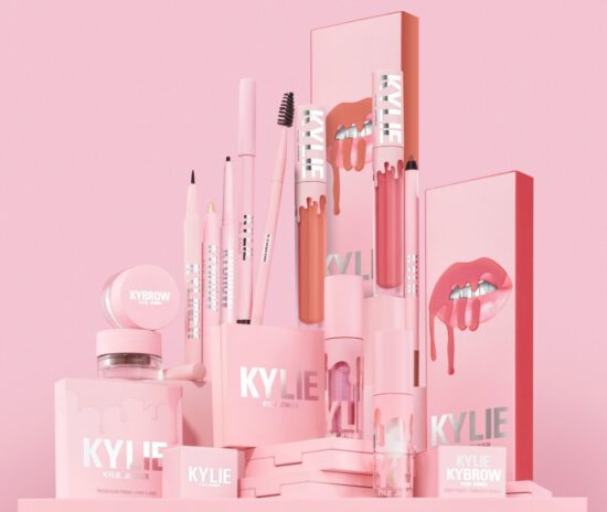 Kylie Cosmetics Is Coming To Boots – Join The Waitlist & FREE Gift!