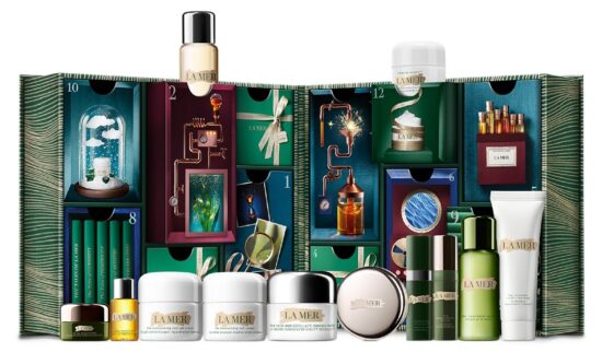 La Mer Advent Calendar 2021 – Available Now!