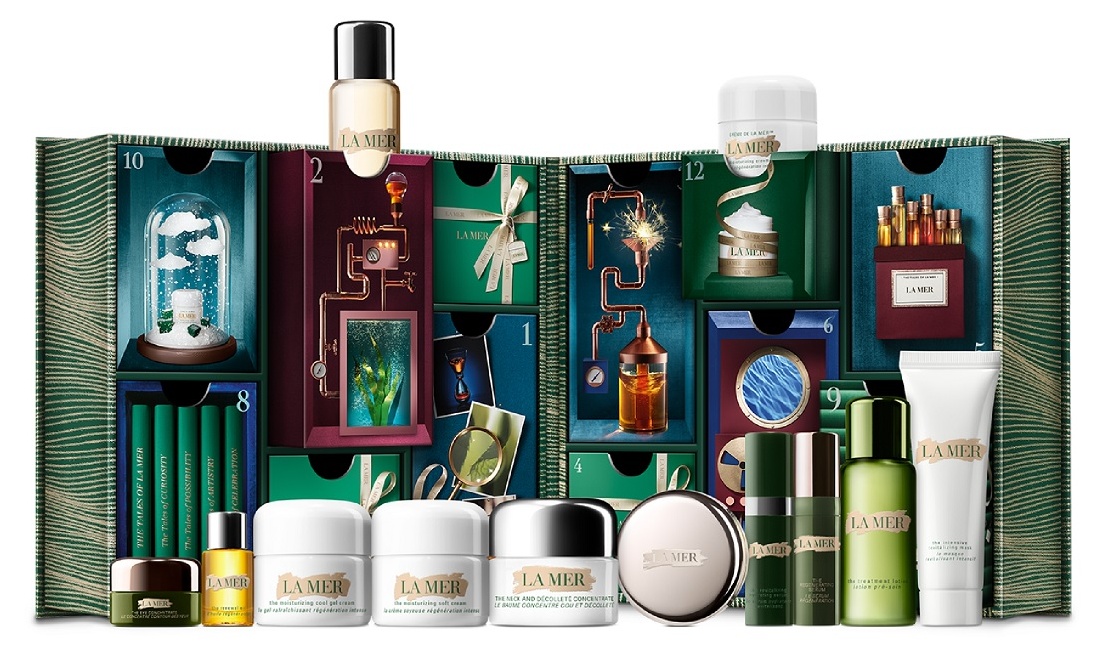 La Mer advent calendar 2021