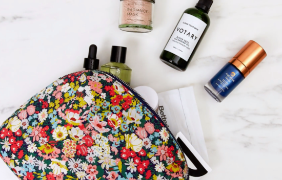 Liberty London The Director’s Cut Beauty Kit – Available Now!