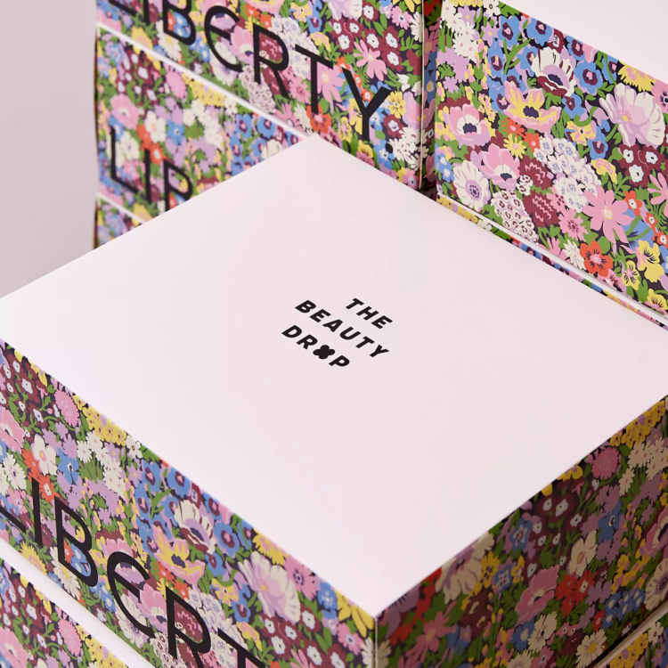Liberty London The Beauty Drop