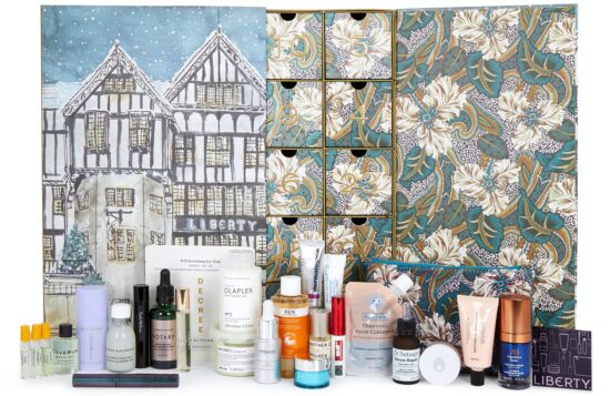Liberty Advent Calendar 2021 – Available Now!