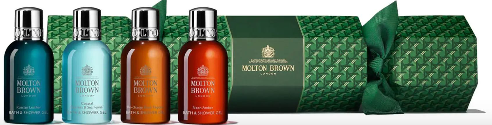 Molton Brown Cracker 2021