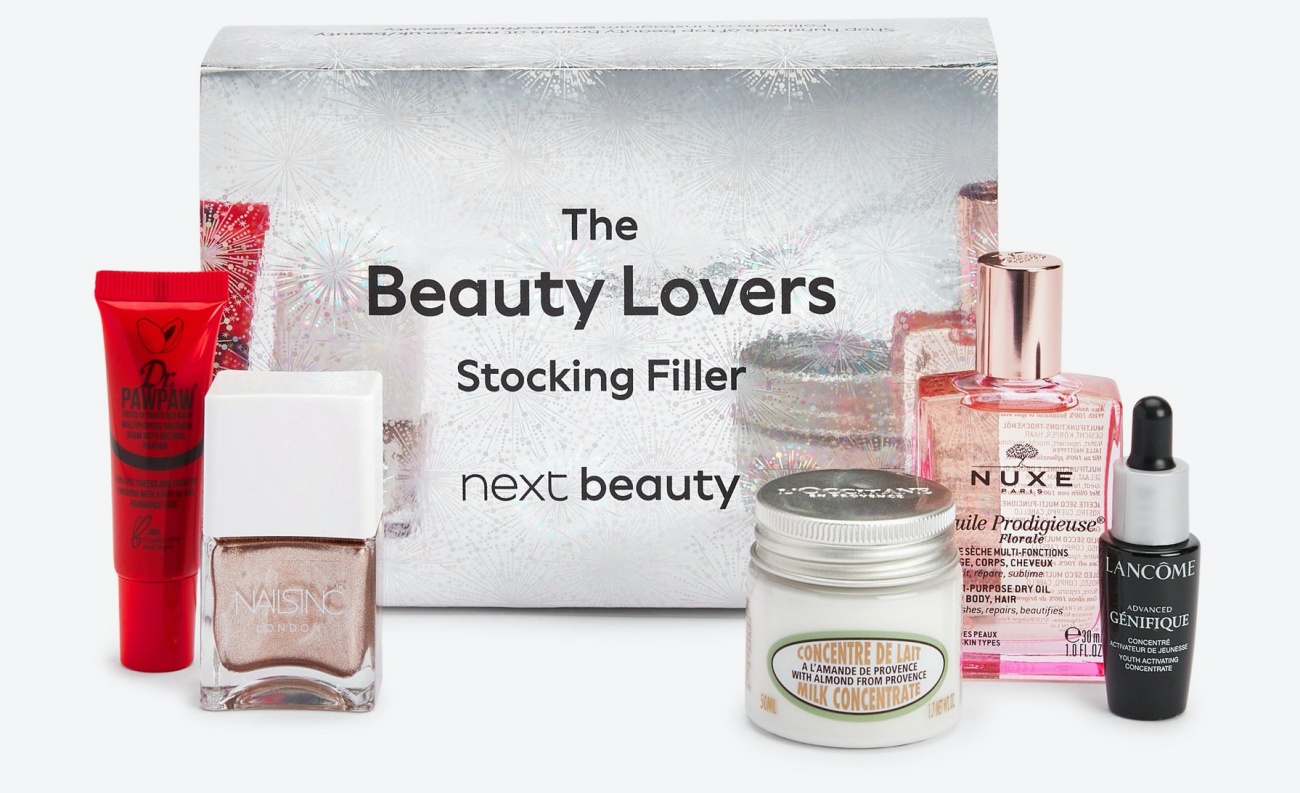 Next Beauty Lovers