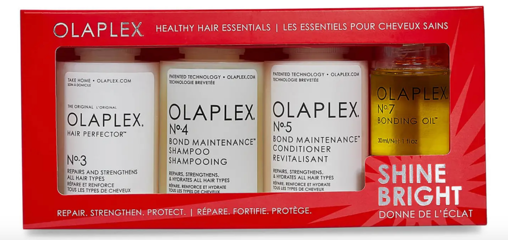 Olaplex Christmas Set 2021