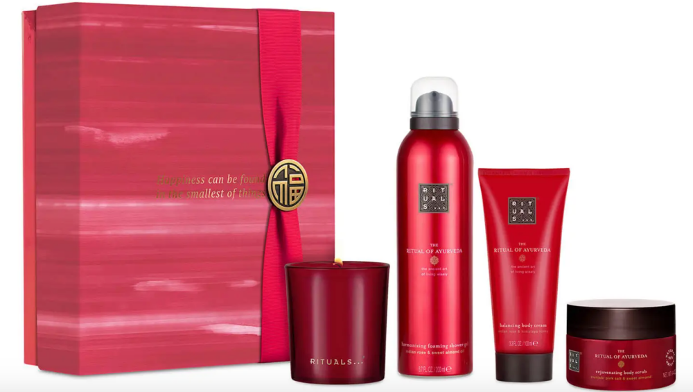 Rituals Christmas Set 2021