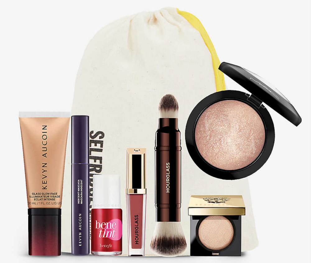 Selfridges Christmas Party Bundle