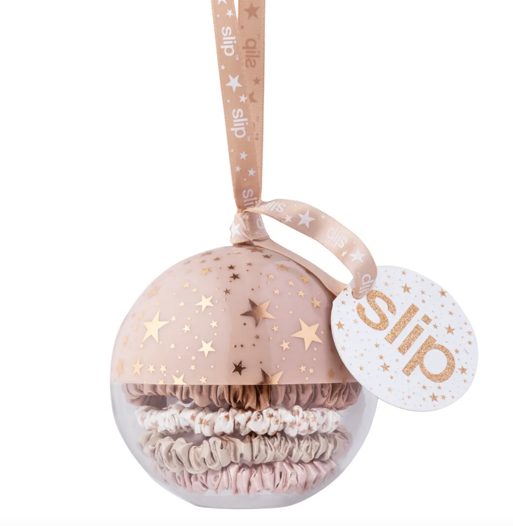 Slip Christmas Set 2021