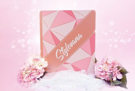 Stylevana Advent Calendar 2021 – Available Now!