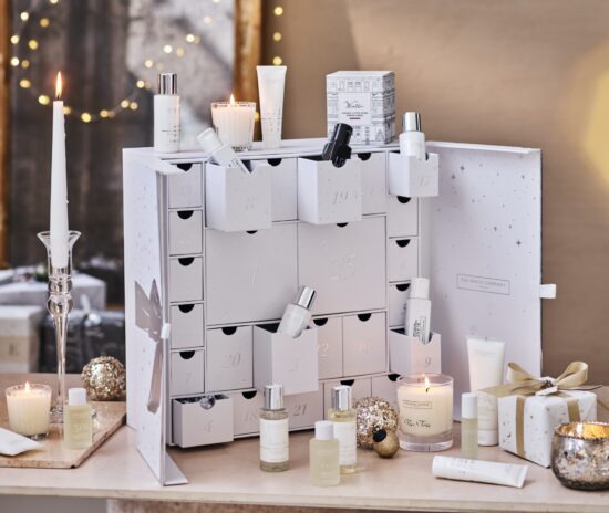 The White Company Advent Calendar 2021 – Available Now!