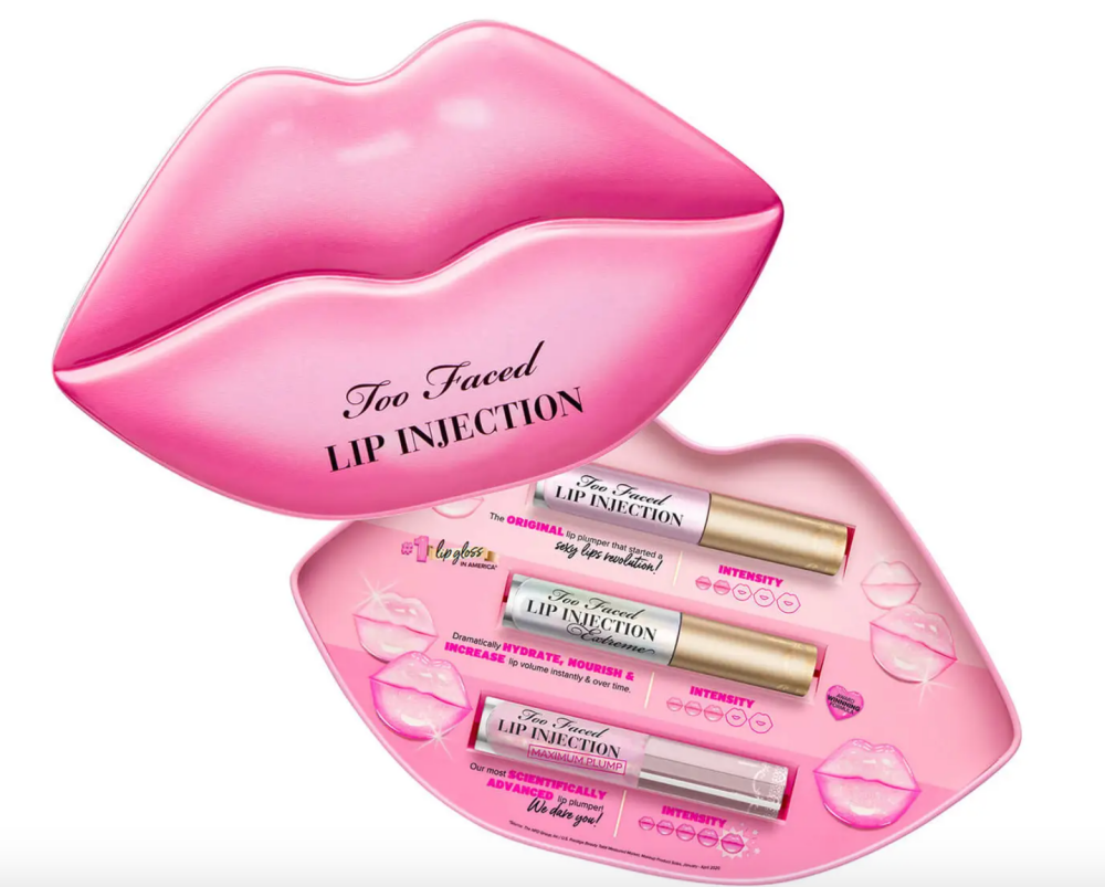 Too Faced Holiday 2021