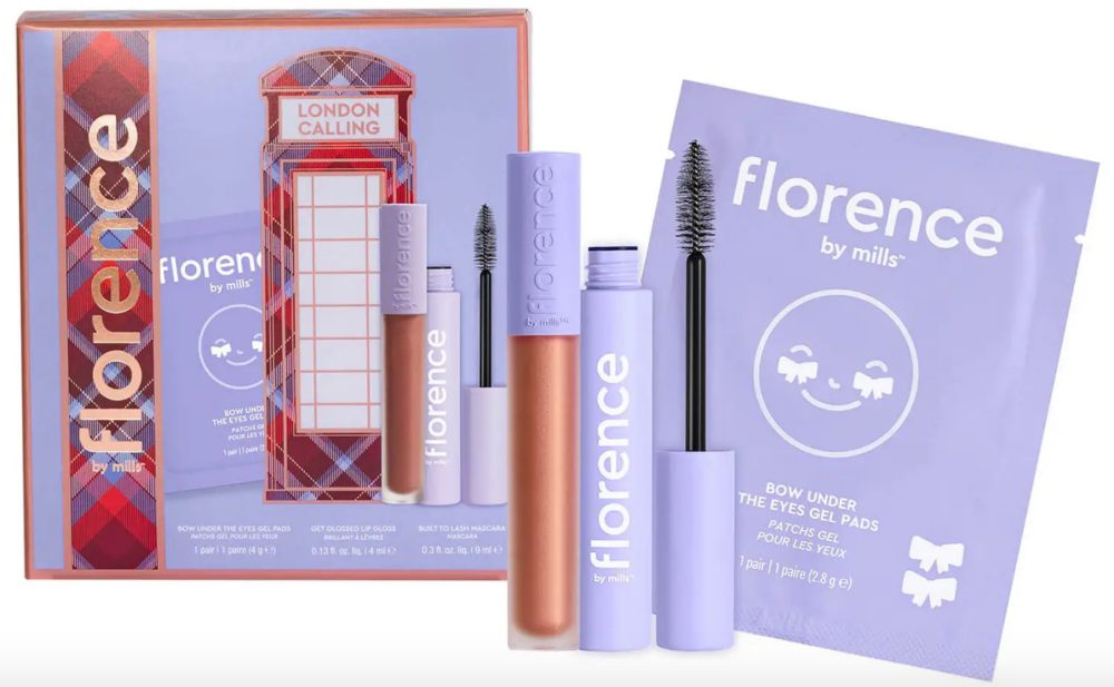 florence by mills Set 2021