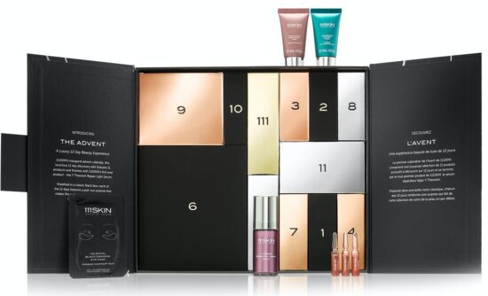 25% Off 111SKIN Advent Calendar