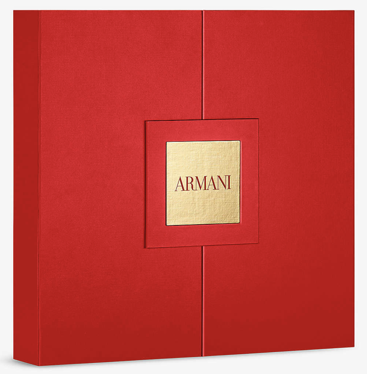 Armani Beauty Calendar 2021