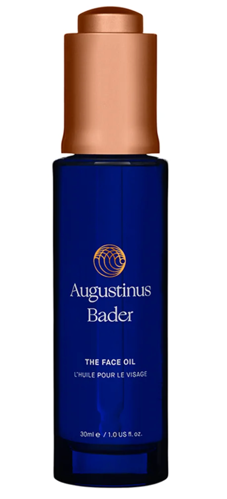 Augustinus Bader Oil