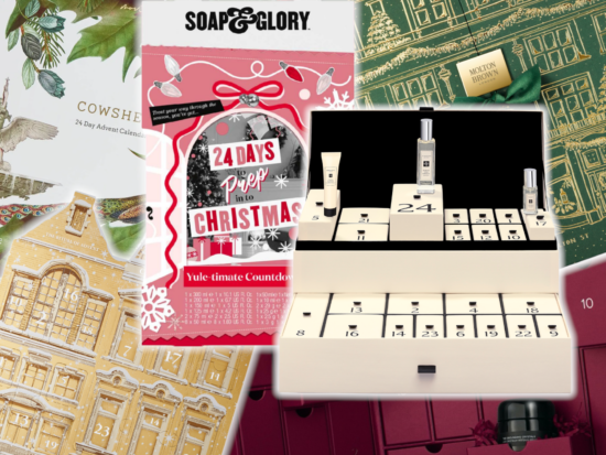Best Bath & Body Advent Calendars 2021