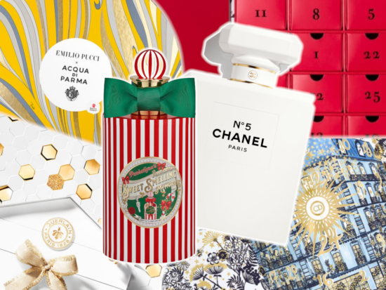 Best Luxury Beauty Advent Calendars 2021