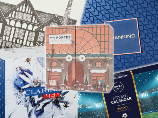 Best Men’s Advent Calendars 2021