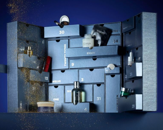 Bluemercury Advent Calendar 2021 – Available Now!