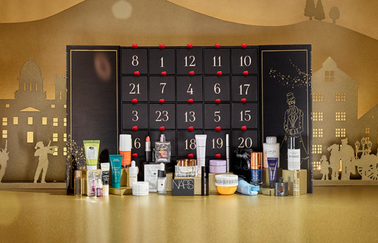 Brown Thomas Advent Calendar 2021