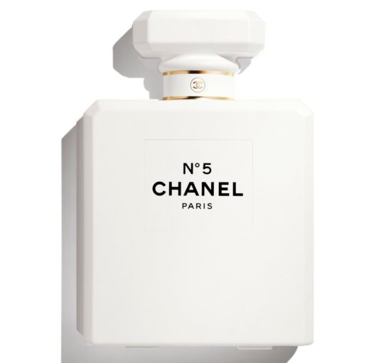Chanel No5 Limited Edition The Calendar