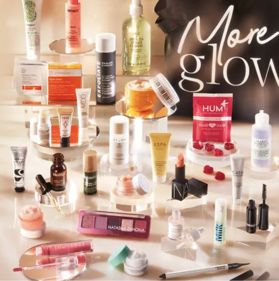 Cult Beauty Best Of 2021 Goody Bag – Worth £370!