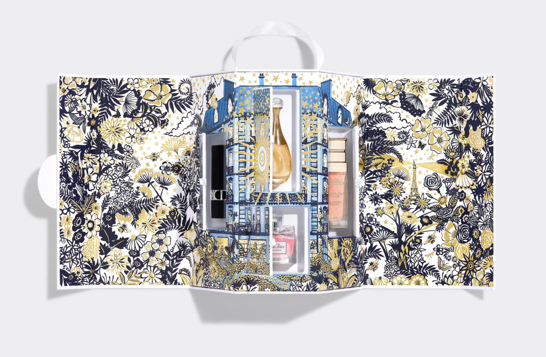 Dior Mini Calendar 2021