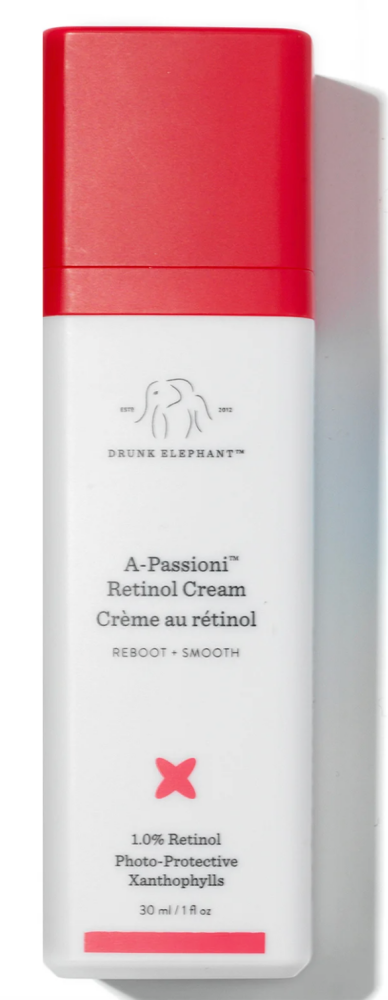 Drunk Elephant Retinol Cream
