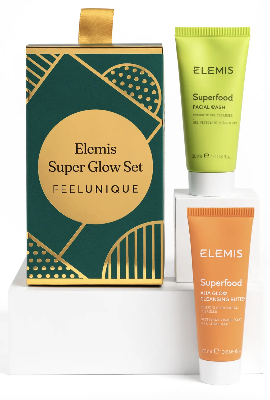Elemis Super Glow Set