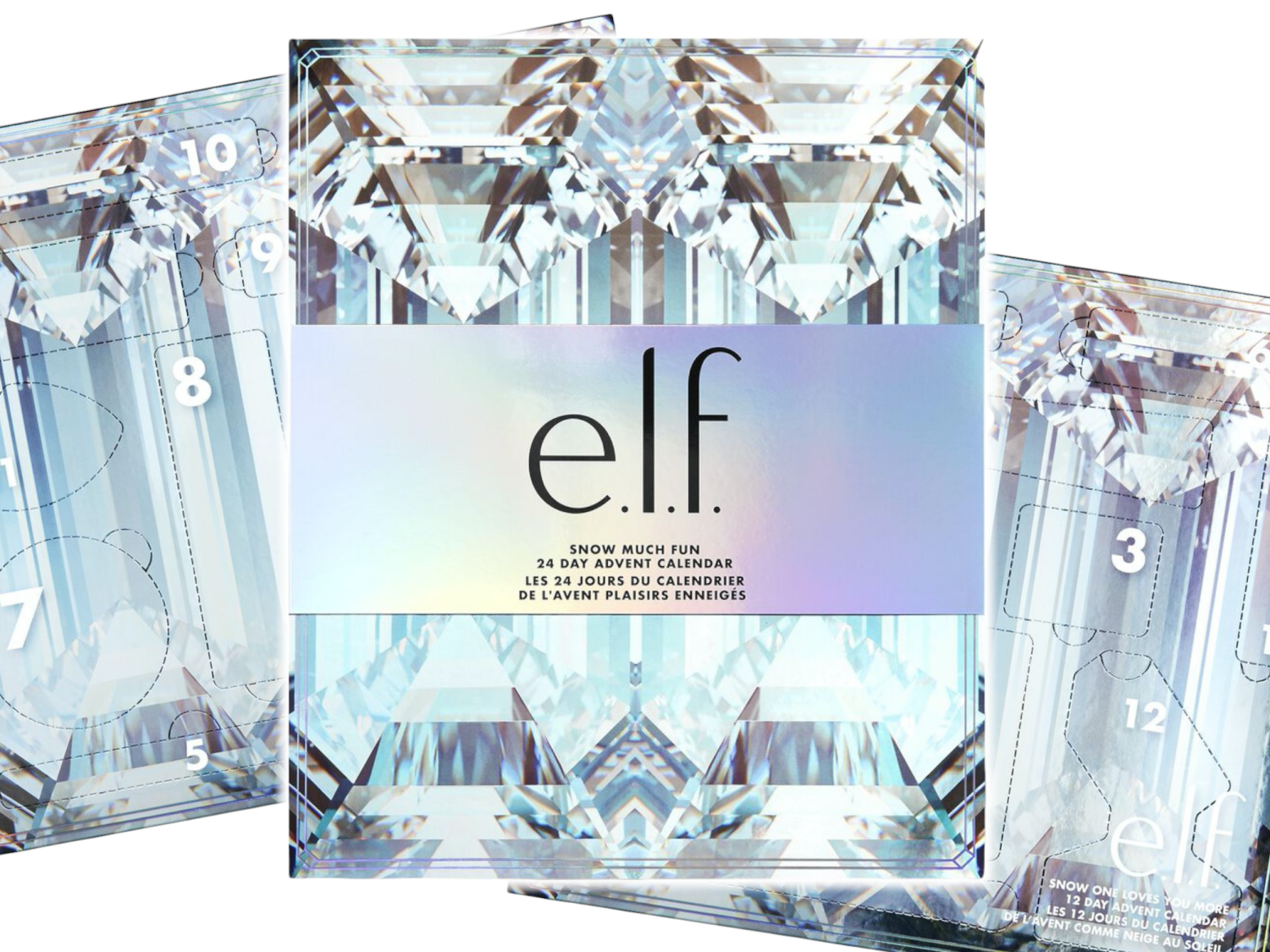 Elf Advent Calendars 2021