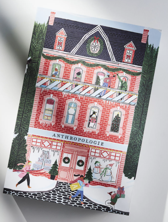 George & Viv 24 Day Advent Calendar 2021