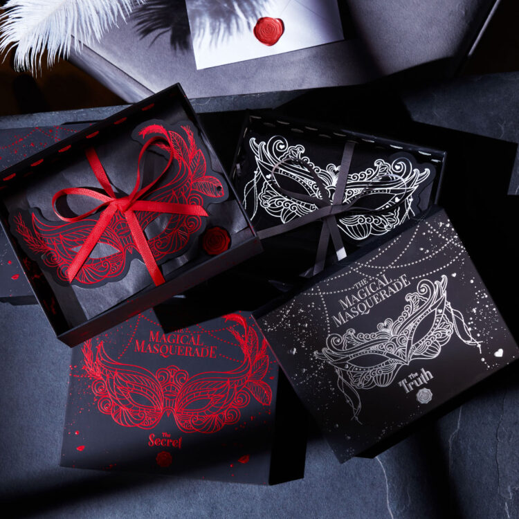 Glossybox October 2021