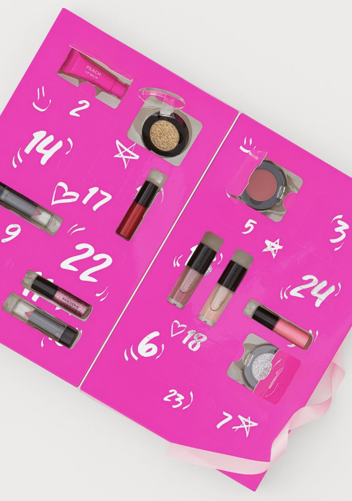 H&M Advent Calendar 2021