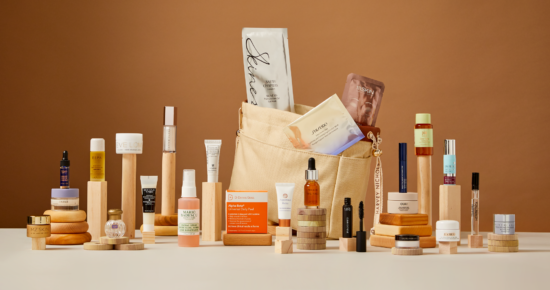 Harvey Nichols Gift With Purchase Autumn 2021