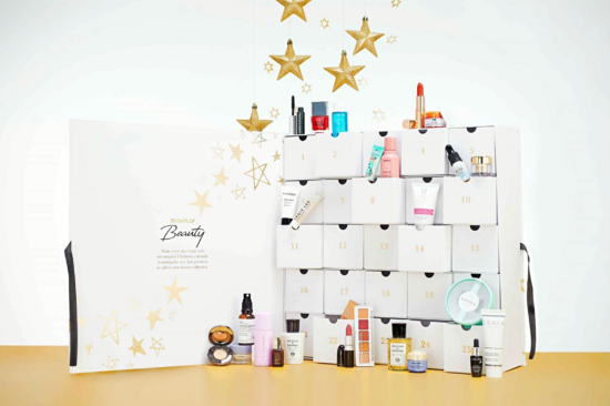 House of Fraser Advent Calendar 2021