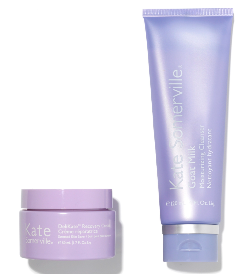 Kate Somerville Kit