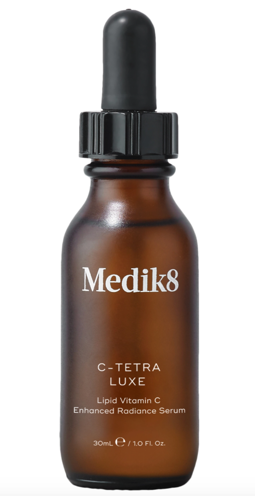 Medik 8 C Tetra Luxe