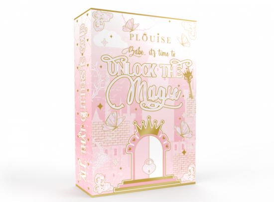 P.Louise Advent Calendar 2021