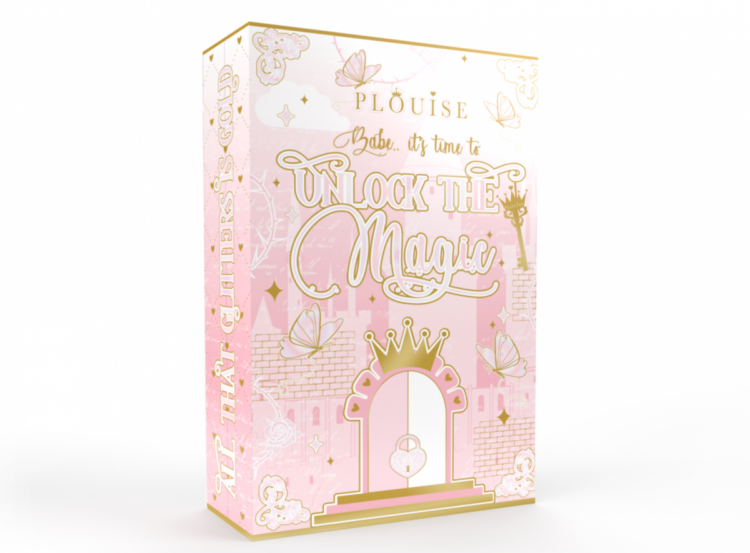 P.Louise Advent Calendar 2021