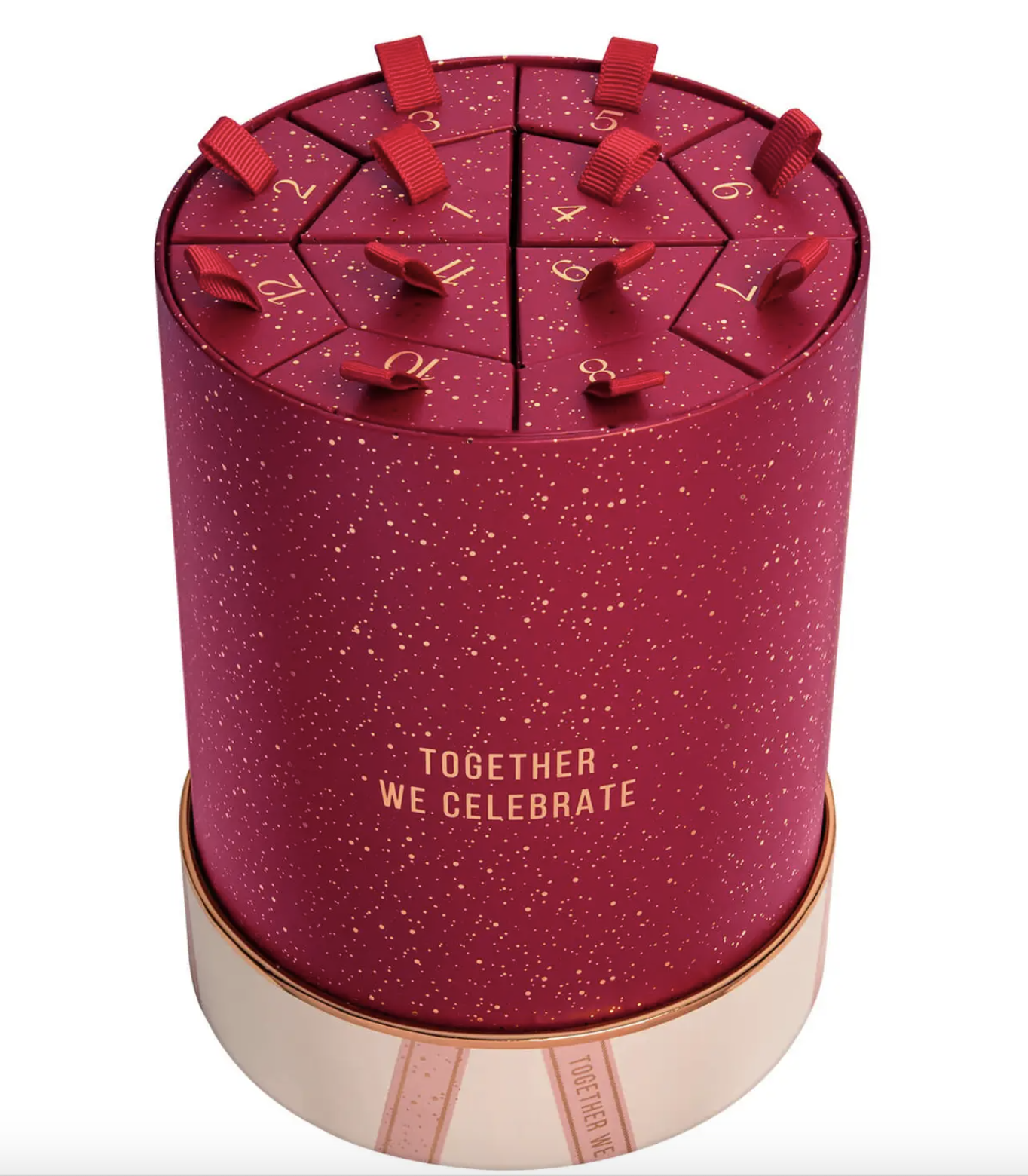 Zoeva Advent Calendar 2021