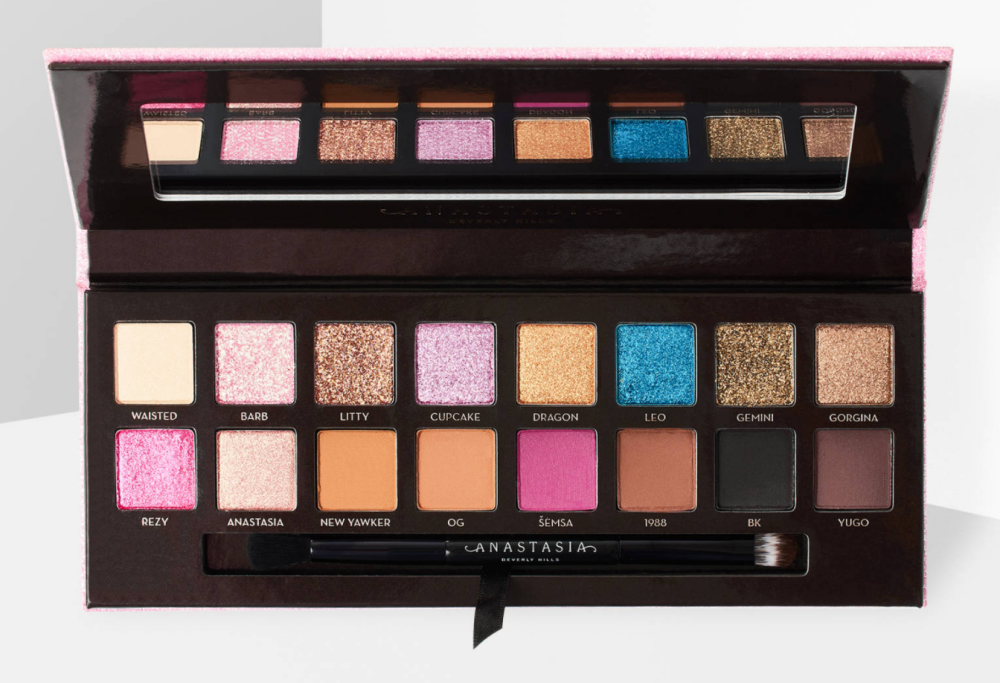 ABH Amrezy Palette